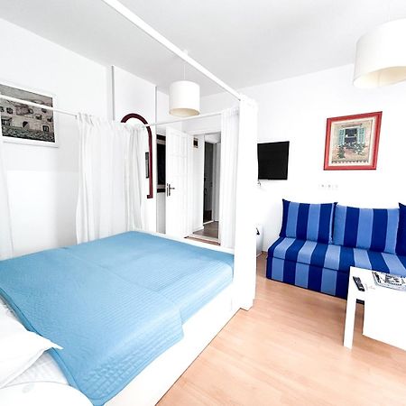 Apartments Diva Saraybosna Dış mekan fotoğraf