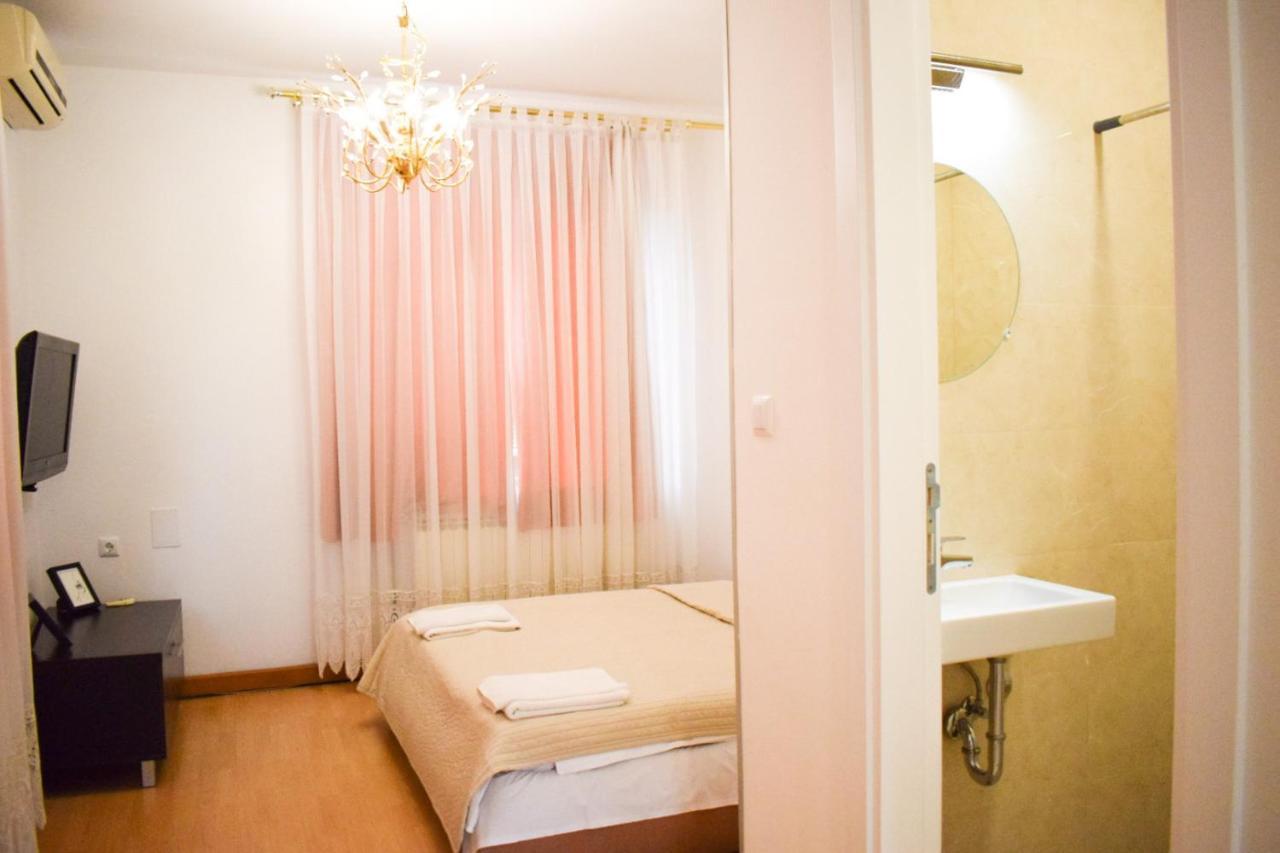 Apartments Diva Saraybosna Dış mekan fotoğraf