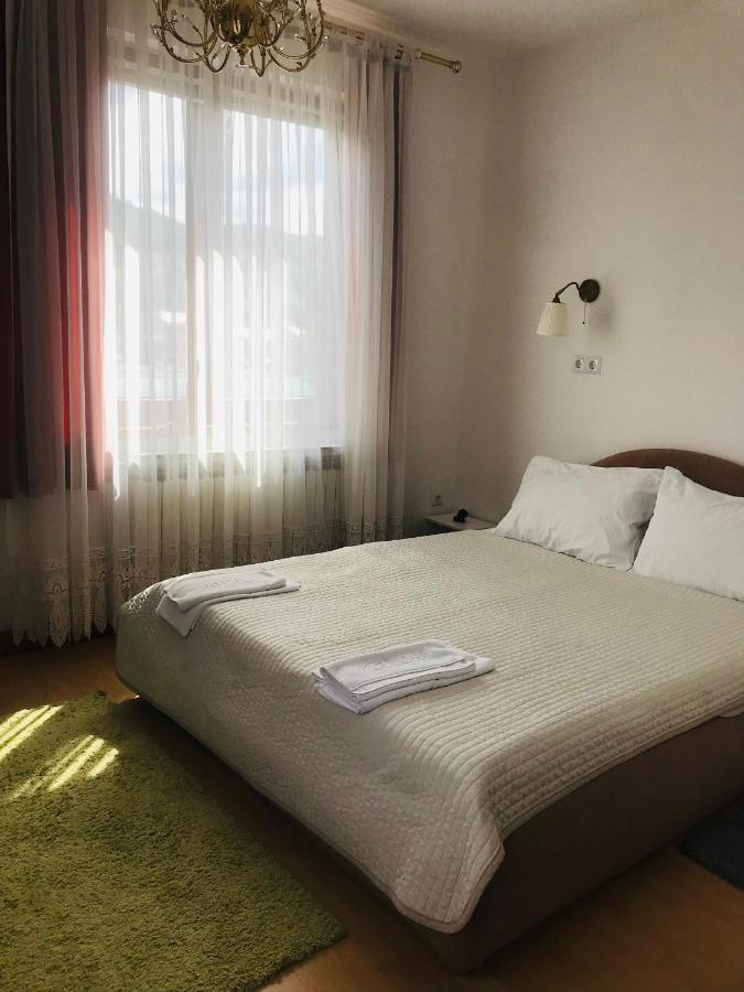 Apartments Diva Saraybosna Dış mekan fotoğraf