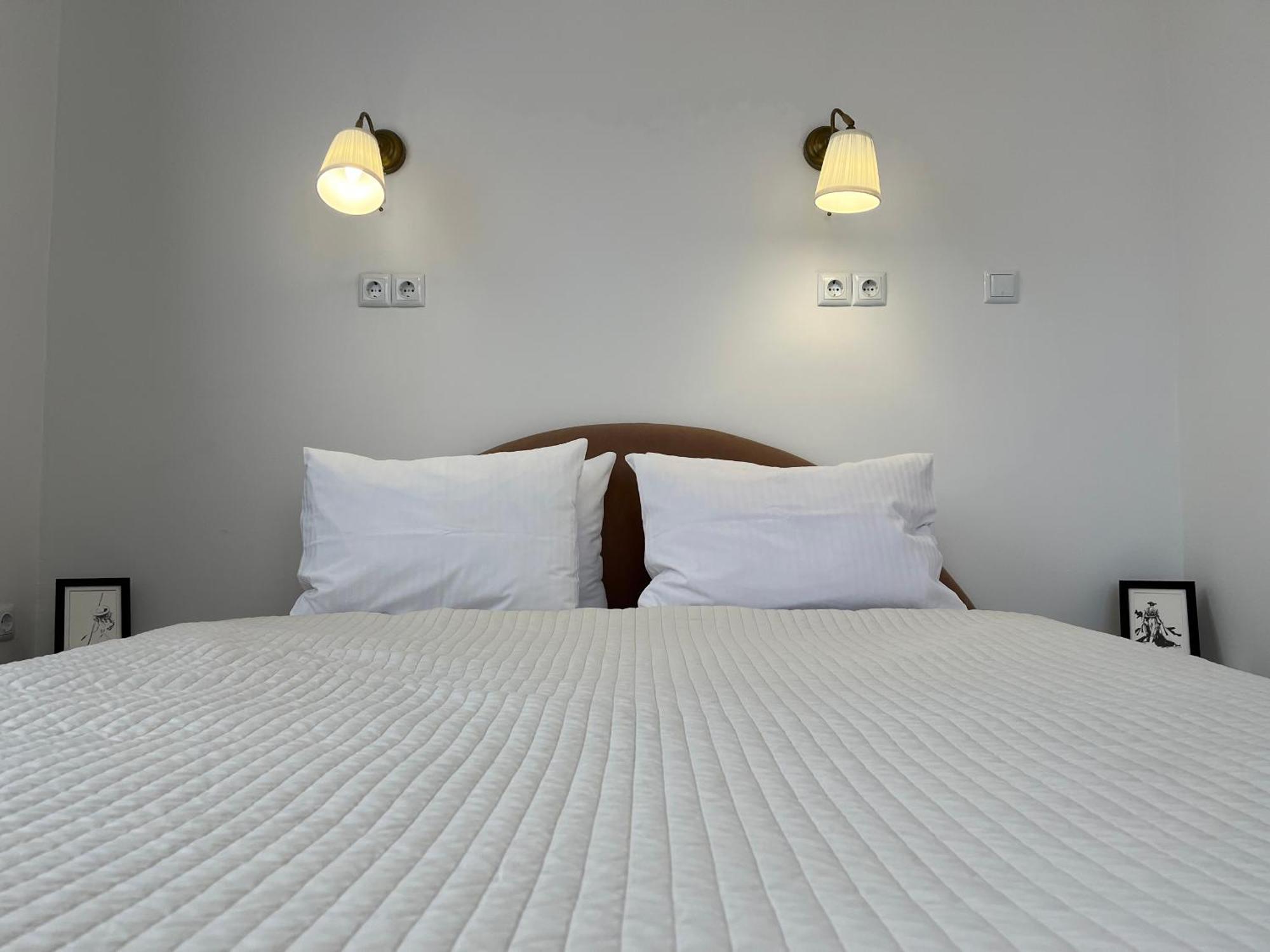 Apartments Diva Saraybosna Dış mekan fotoğraf
