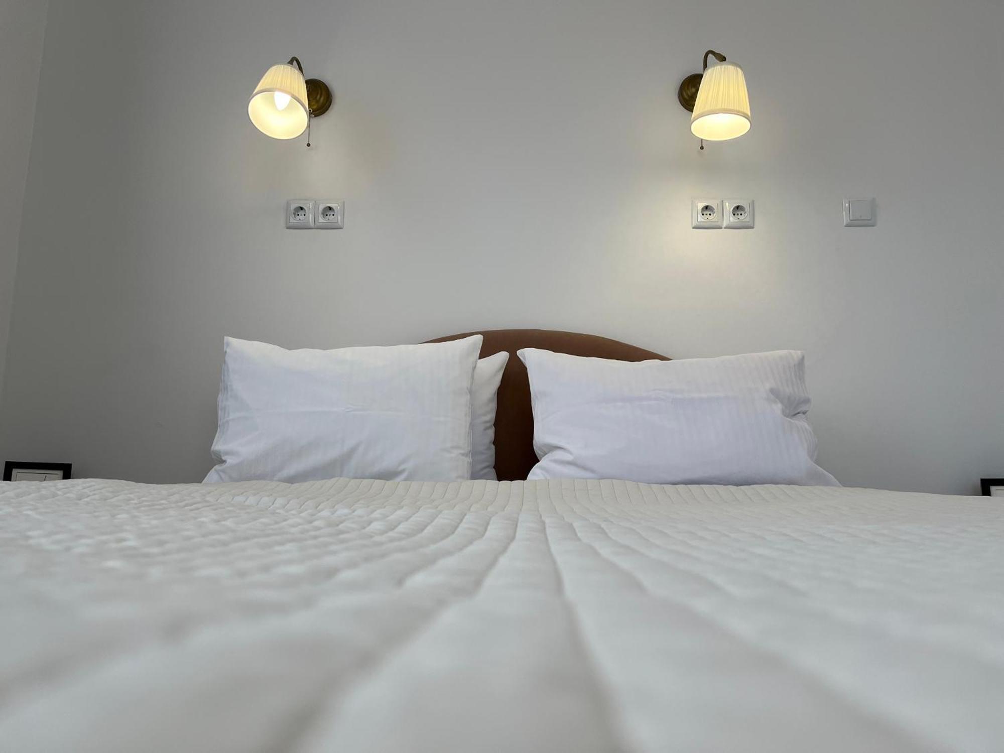 Apartments Diva Saraybosna Dış mekan fotoğraf