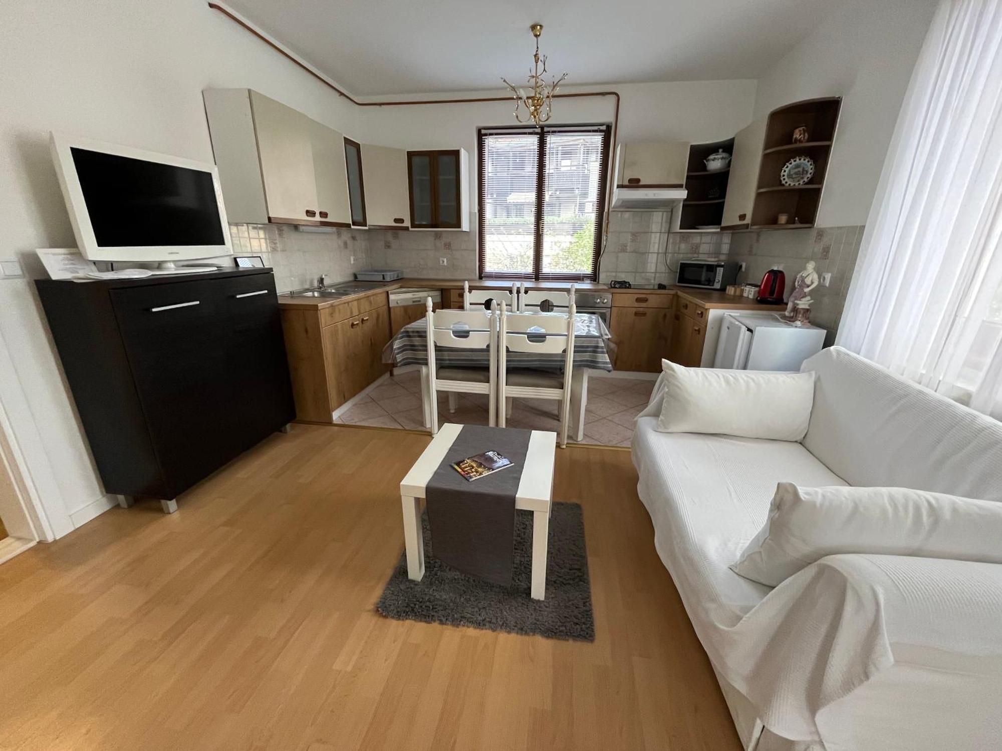 Apartments Diva Saraybosna Dış mekan fotoğraf