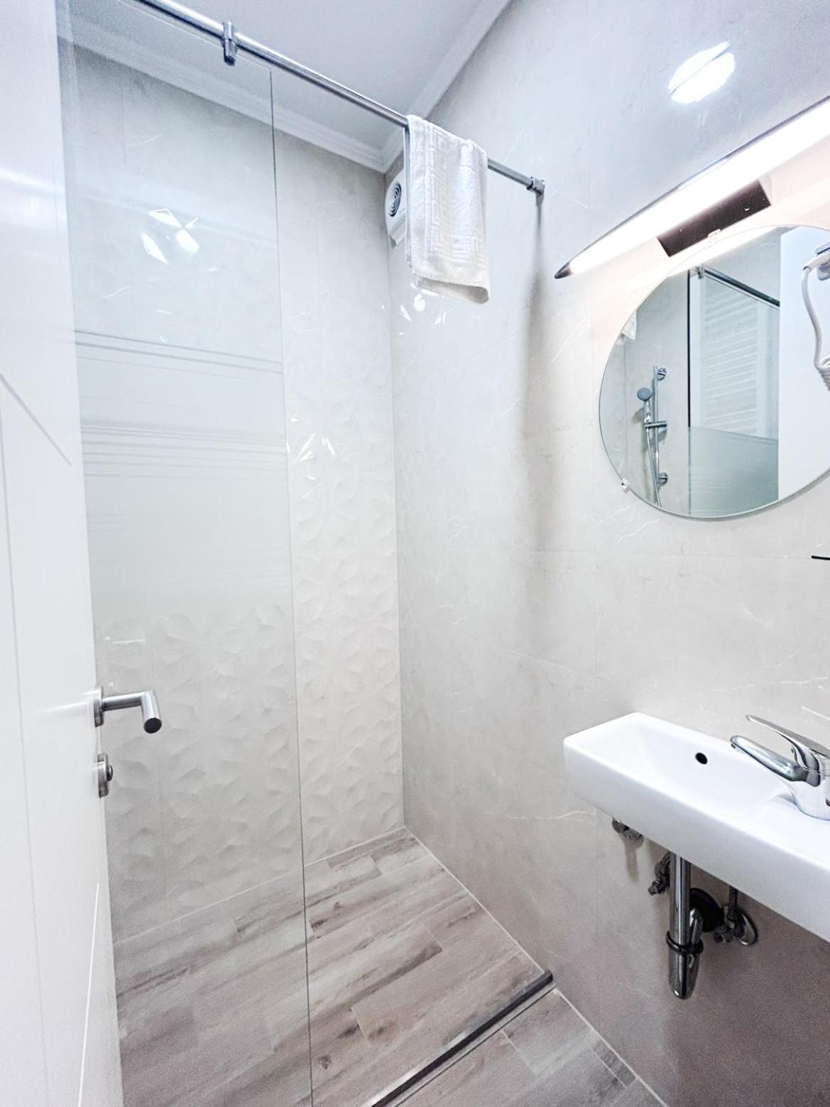 Apartments Diva Saraybosna Dış mekan fotoğraf
