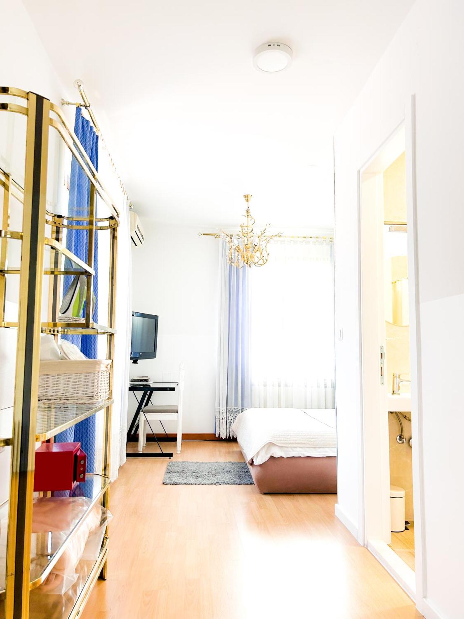 Apartments Diva Saraybosna Dış mekan fotoğraf