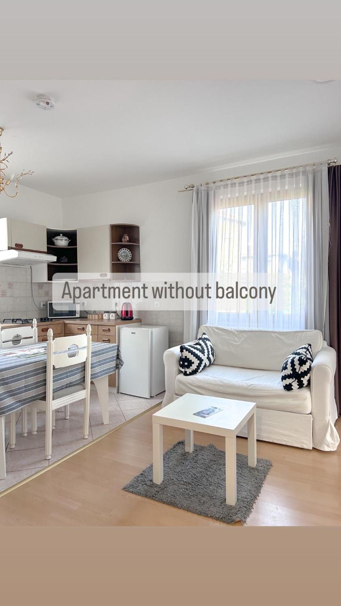 Apartments Diva Saraybosna Dış mekan fotoğraf