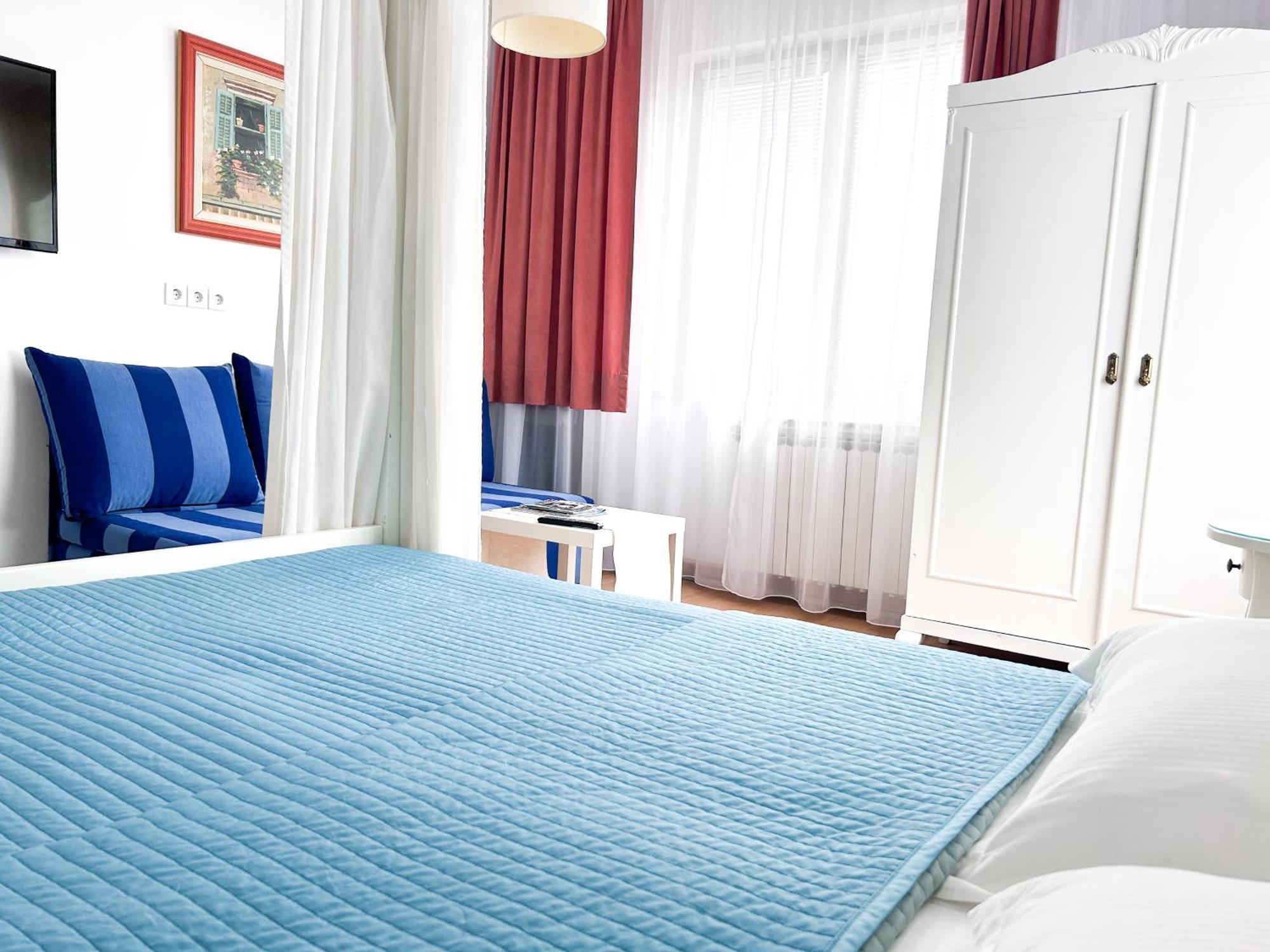 Apartments Diva Saraybosna Dış mekan fotoğraf