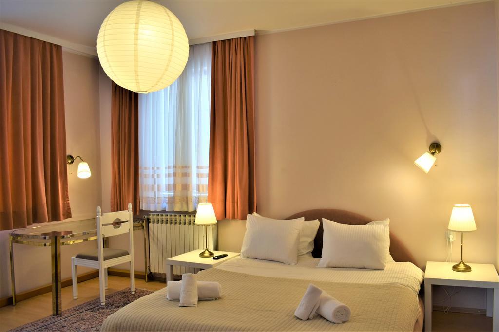 Apartments Diva Saraybosna Dış mekan fotoğraf